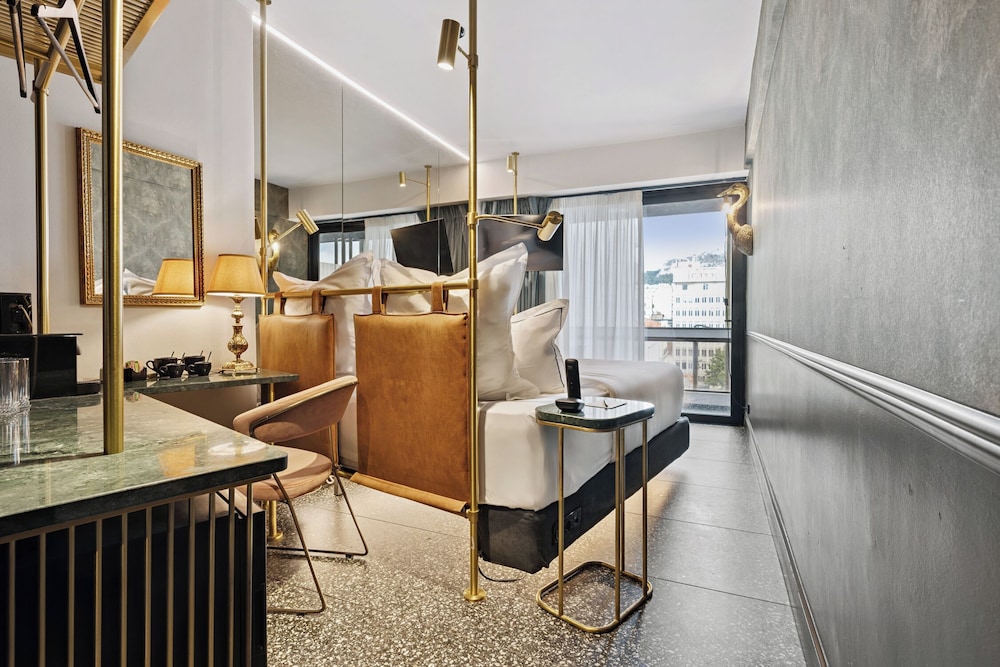 Skylark, Aluma Hotel & Resort — Hotel rooms in Athens, Attica
