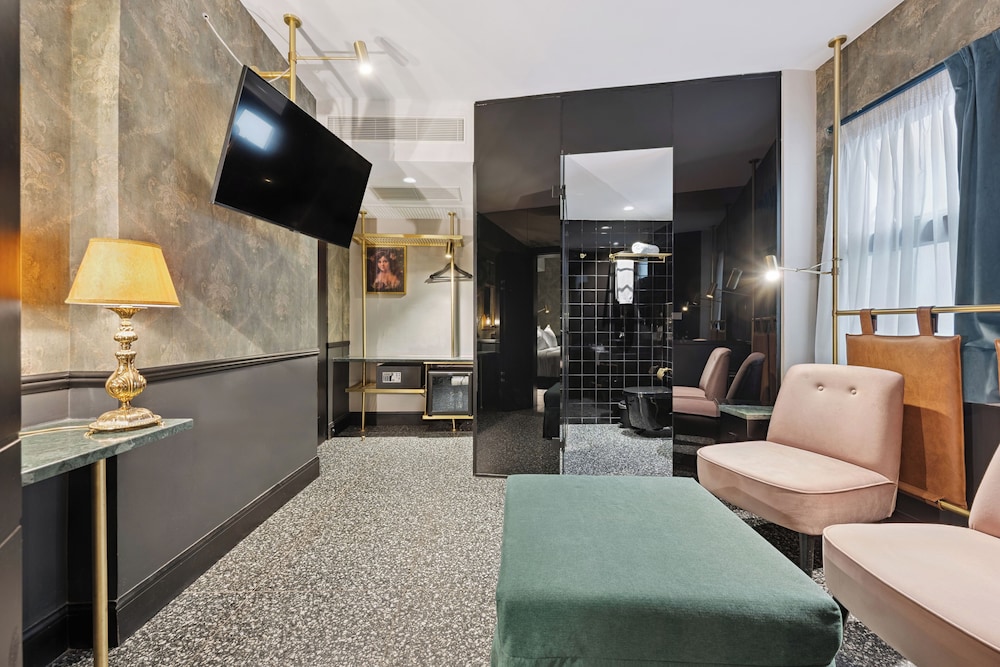 Skylark, Aluma Hotel & Resort — Hotel rooms in Athens, Attica