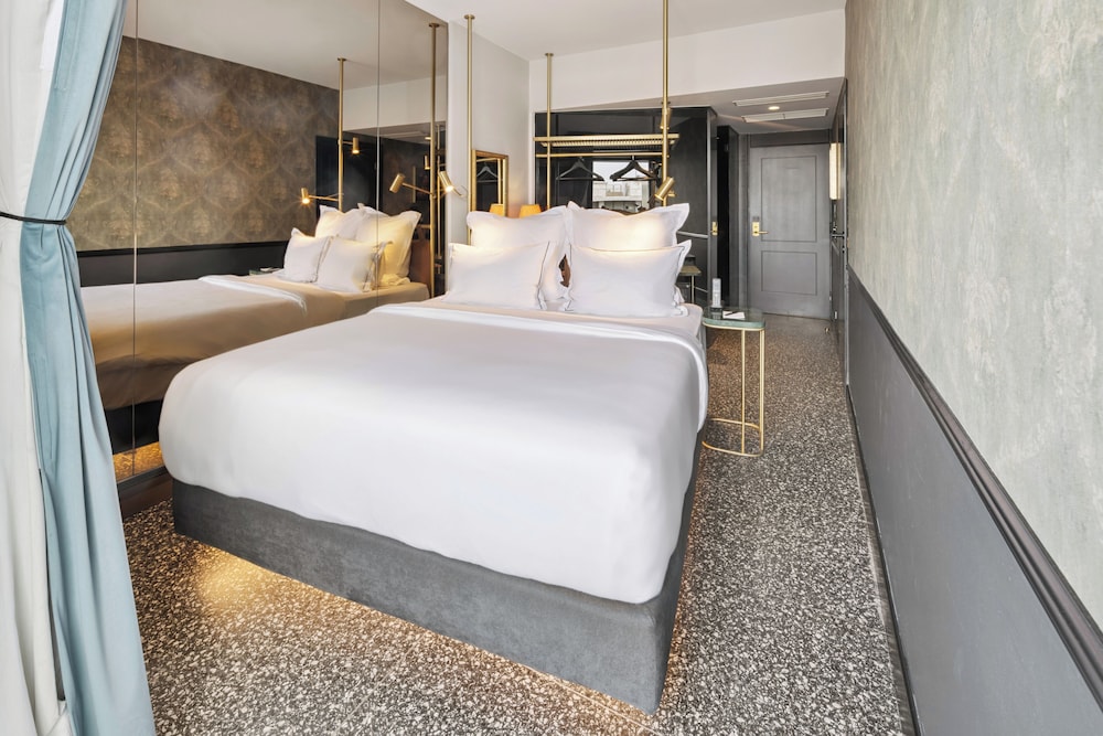 Skylark, Aluma Hotel & Resort — Hotel rooms in Athens, Attica