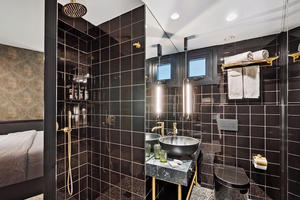 Skylark, Aluma Hotel & Resort — Hotel rooms in Athens, Attica