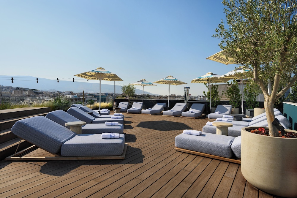 Skylark, Aluma Hotel & Resort - zdjęcie 2