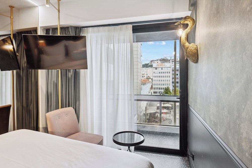 Skylark, Aluma Hotel & Resort — Hotel rooms in Athens, Attica