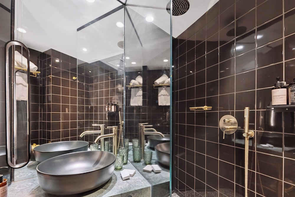 Skylark, Aluma Hotel & Resort — Hotel rooms in Athens, Attica