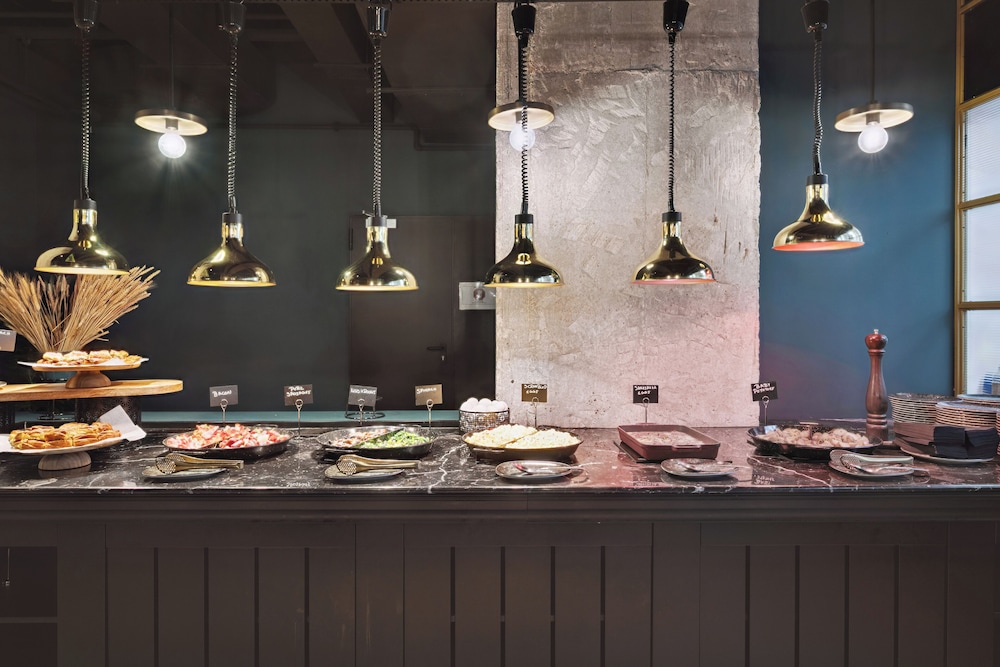 Skylark, Aluma Hotel & Resort — Restaurant & bars in Athens, Attica
