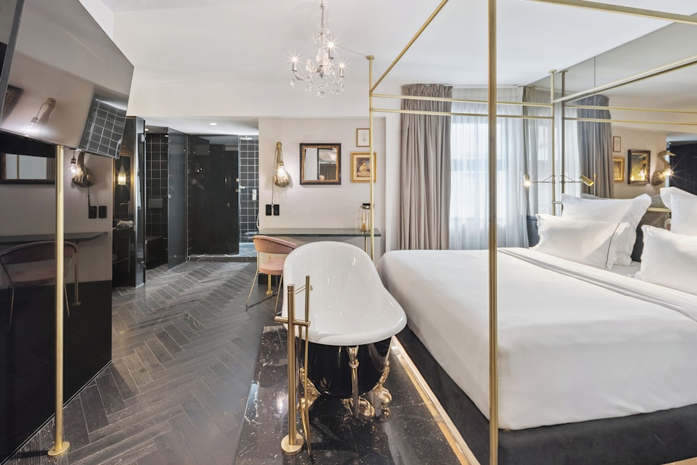 Skylark, Aluma Hotel & Resort — Hotel rooms in Athens, Attica