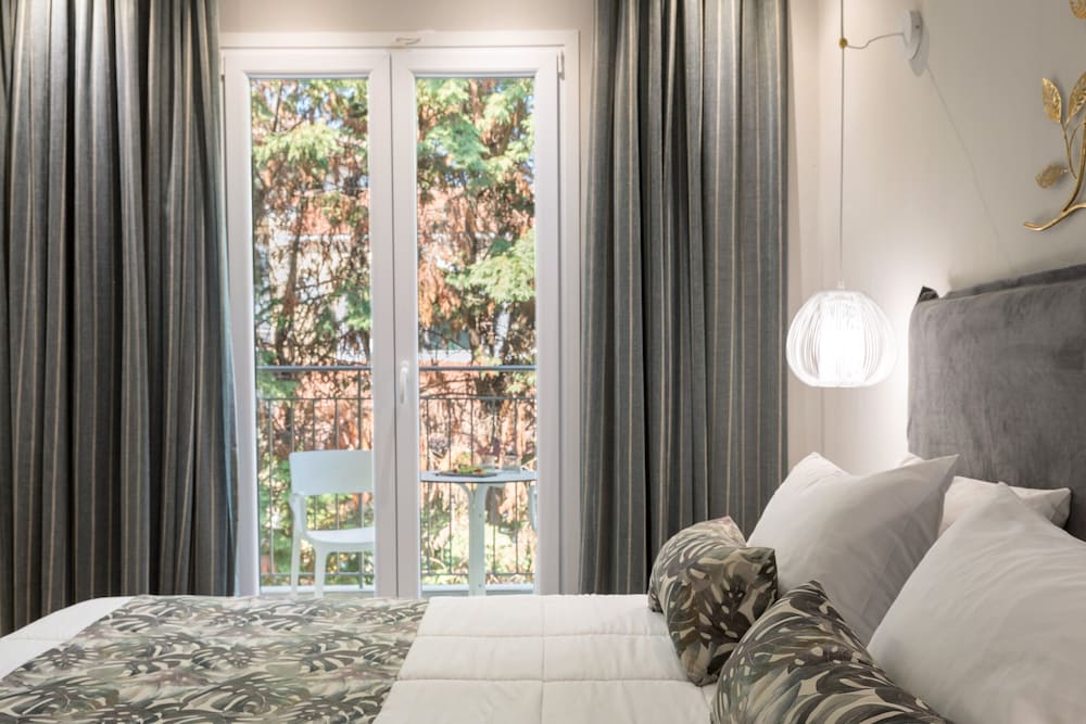 Melina Oasis Boutique Hotel — Hotel rooms in Kassopei, Ionian Islands