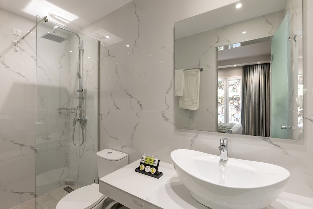 Melina Oasis Boutique Hotel — Hotel rooms in Kassopei, Ionian Islands