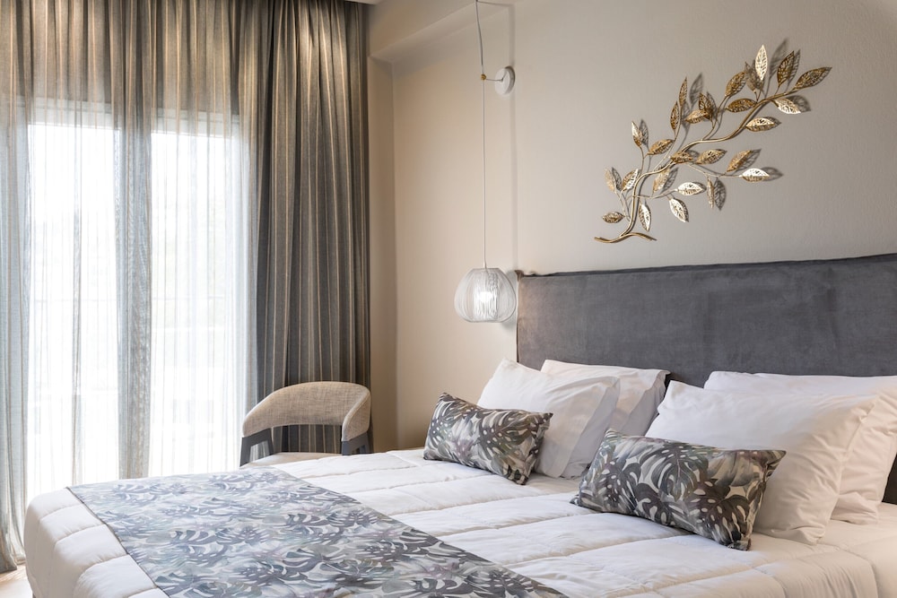 Melina Oasis Boutique Hotel — Hotel rooms in Kassopei, Ionian Islands