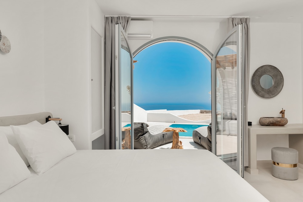 Oyster Luxury Suites - zdjęcie 5