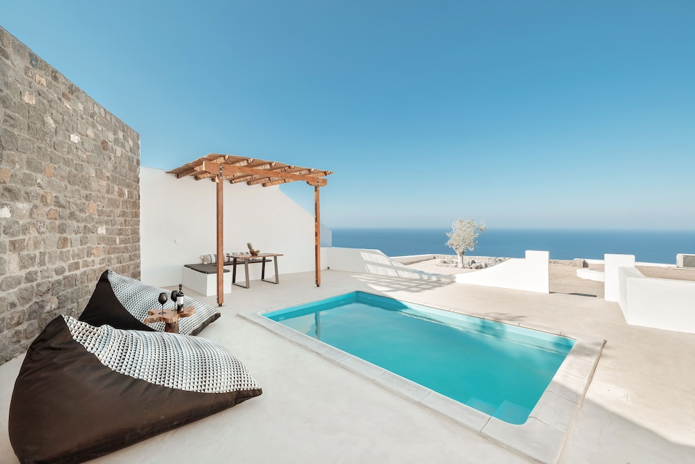 Oyster Luxury Suites - zdjęcie 3