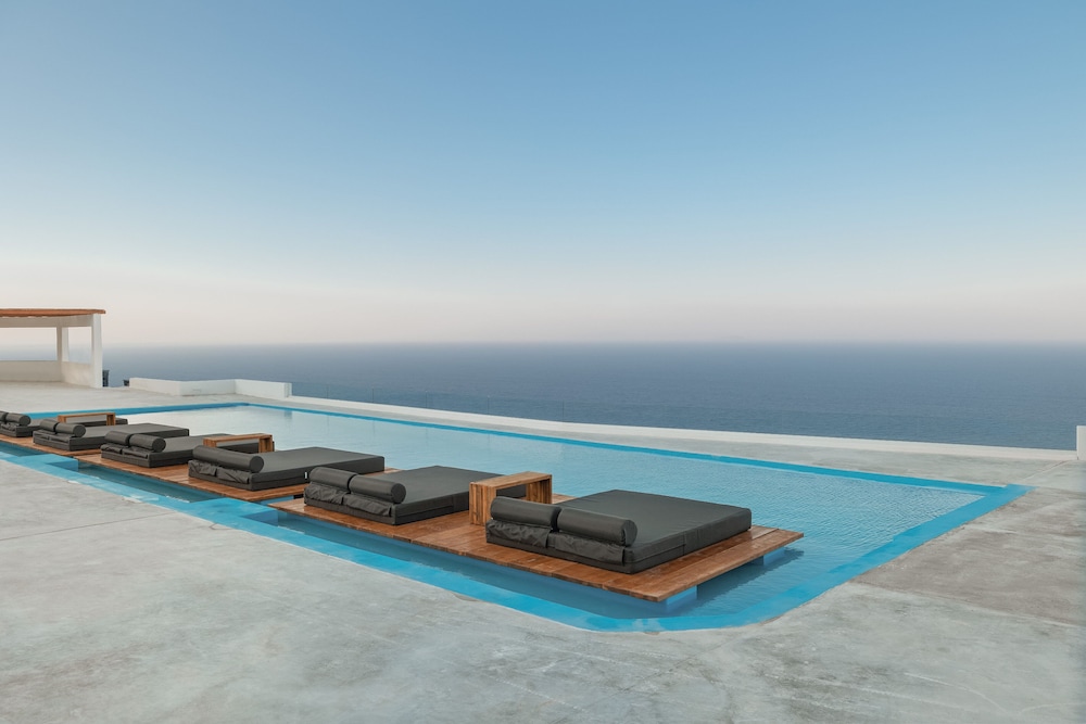 Oyster Luxury Suites - zdjęcie 4