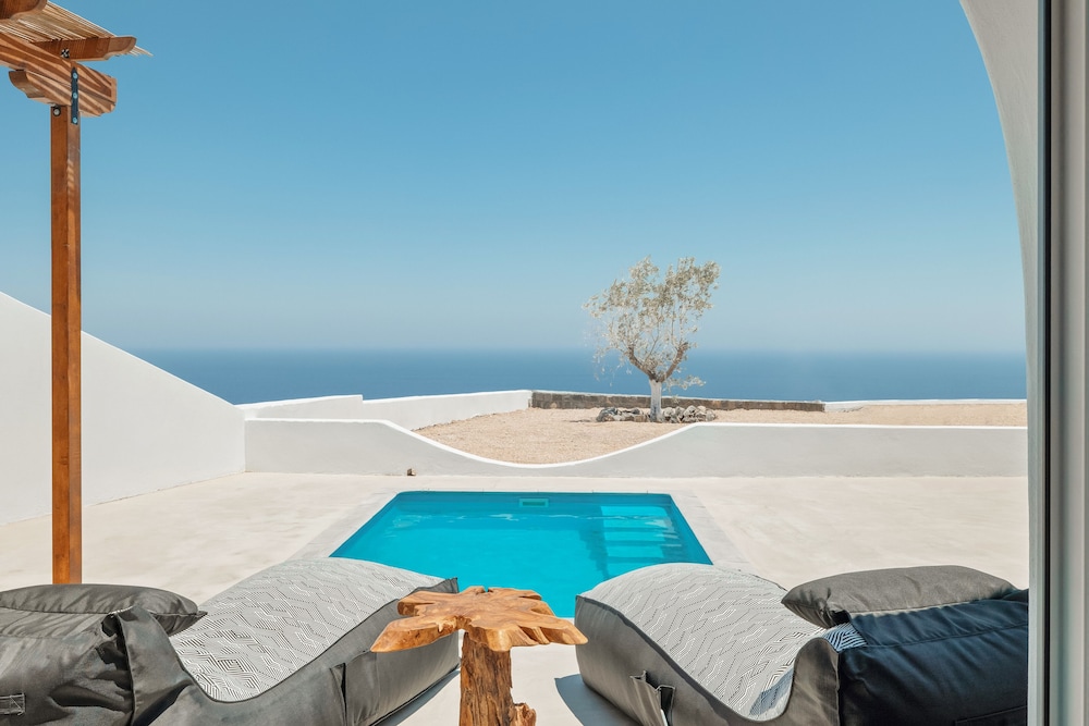 Oyster Luxury Suites - zdjęcie 2
