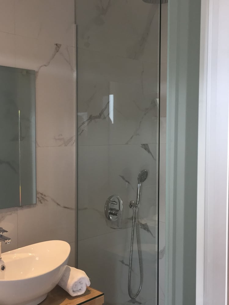 City Pearl — Hotel rooms in Hersonissos