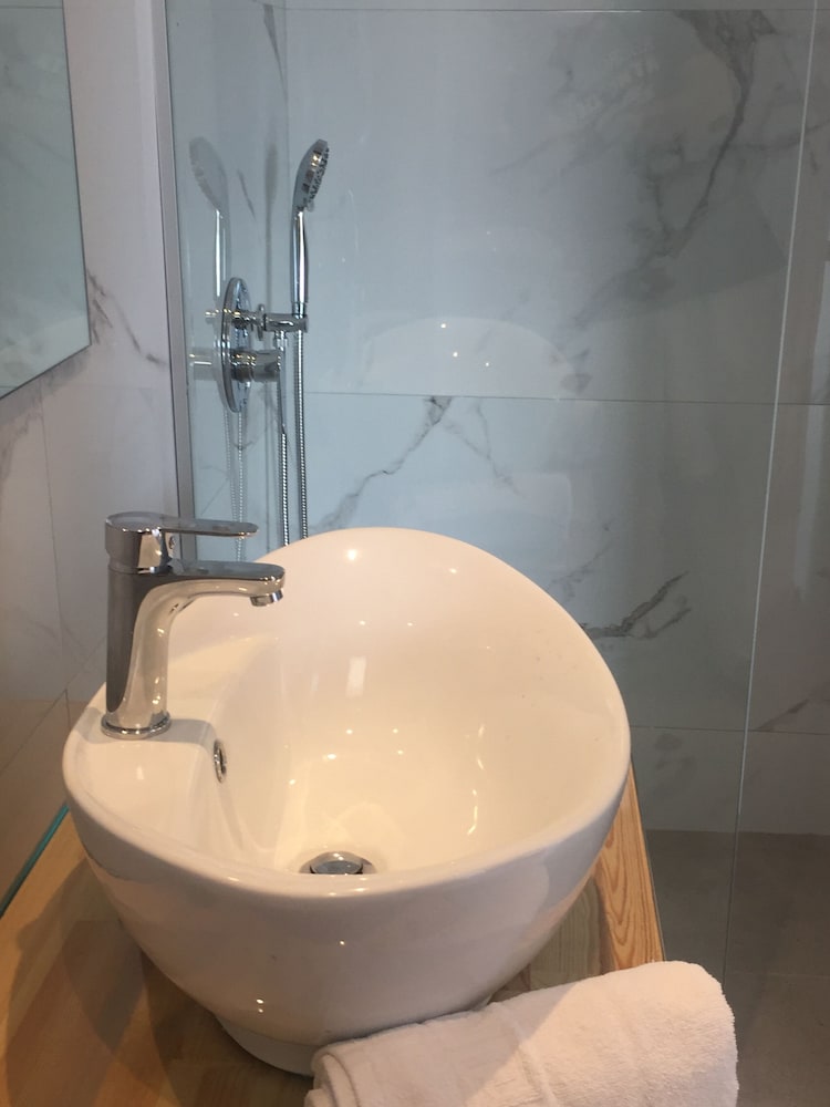 City Pearl — Hotel rooms in Hersonissos