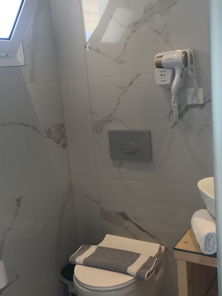 City Pearl — Hotel rooms in Hersonissos