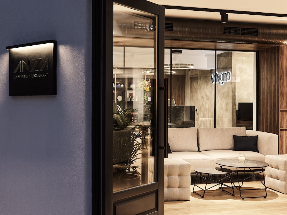Vanoro Hotel - zdjęcie 5