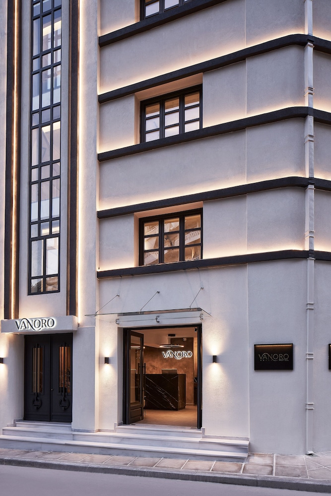 Vanoro Hotel - zdjęcie 2