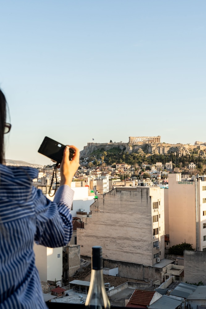 Play Theatrou, a member of Brown Hotels — Attractions in the area in Athens, Attica