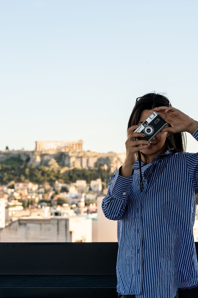Play Theatrou, a member of Brown Hotels — Attractions in the area in Athens, Attica
