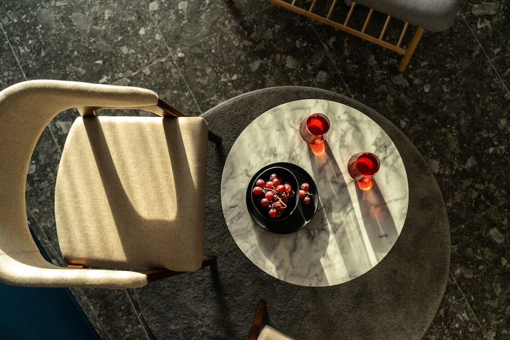 Play Theatrou, a member of Brown Hotels — Restaurant & bars in Athens, Attica