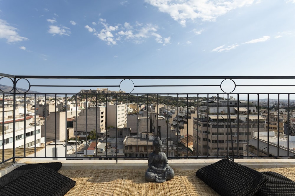 Play Theatrou, a member of Brown Hotels — Attractions in the area in Athens, Attica