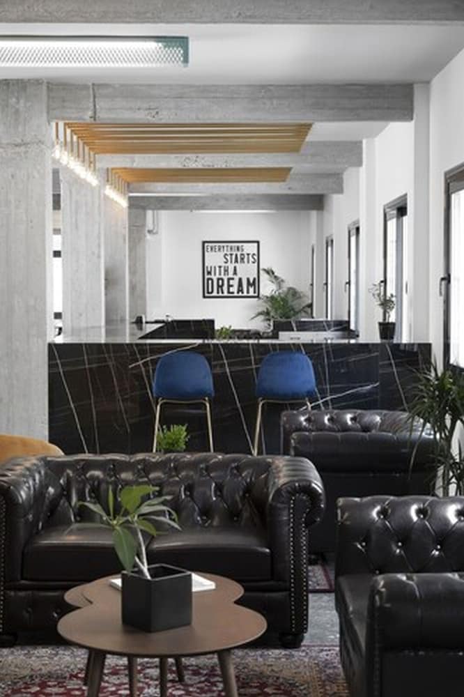 Play Theatrou, a member of Brown Hotels — Hotel building in Athens, Attica