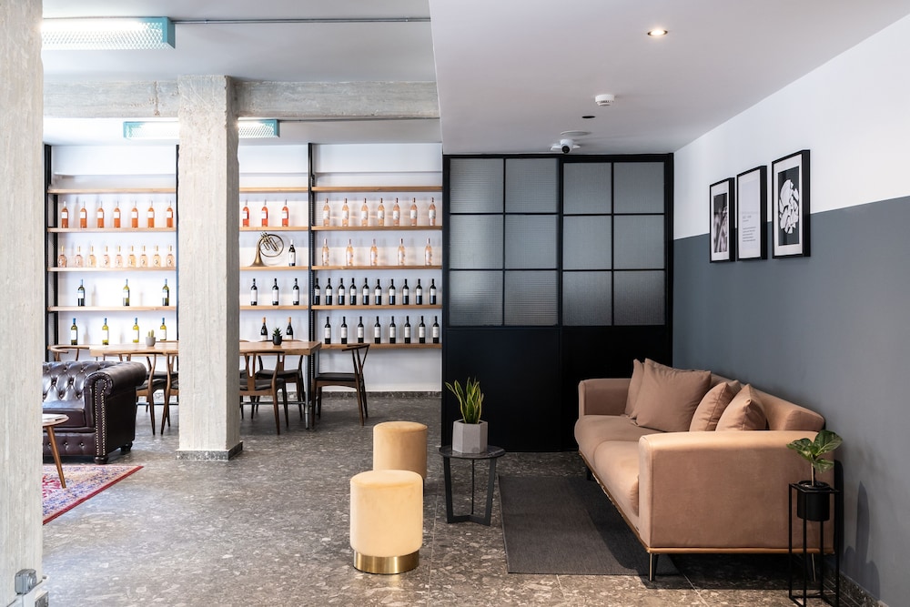 Play Theatrou, a member of Brown Hotels — Restaurant & bars in Athens, Attica