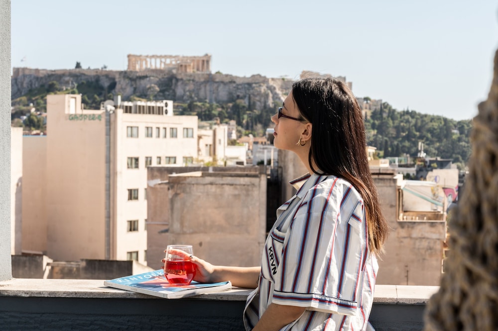 Play Theatrou, a member of Brown Hotels — Attractions in the area in Athens, Attica