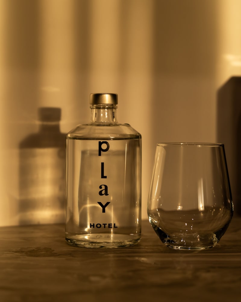 Play Theatrou, a member of Brown Hotels — Restaurant & bars in Athens, Attica