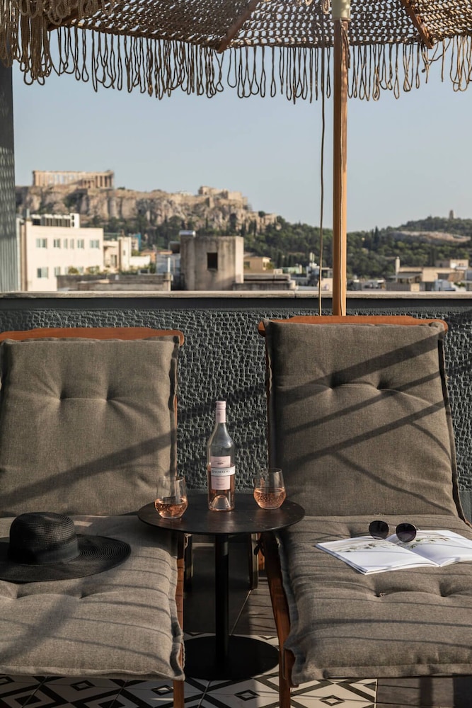 Play Theatrou, a member of Brown Hotels — Attractions in the area in Athens, Attica
