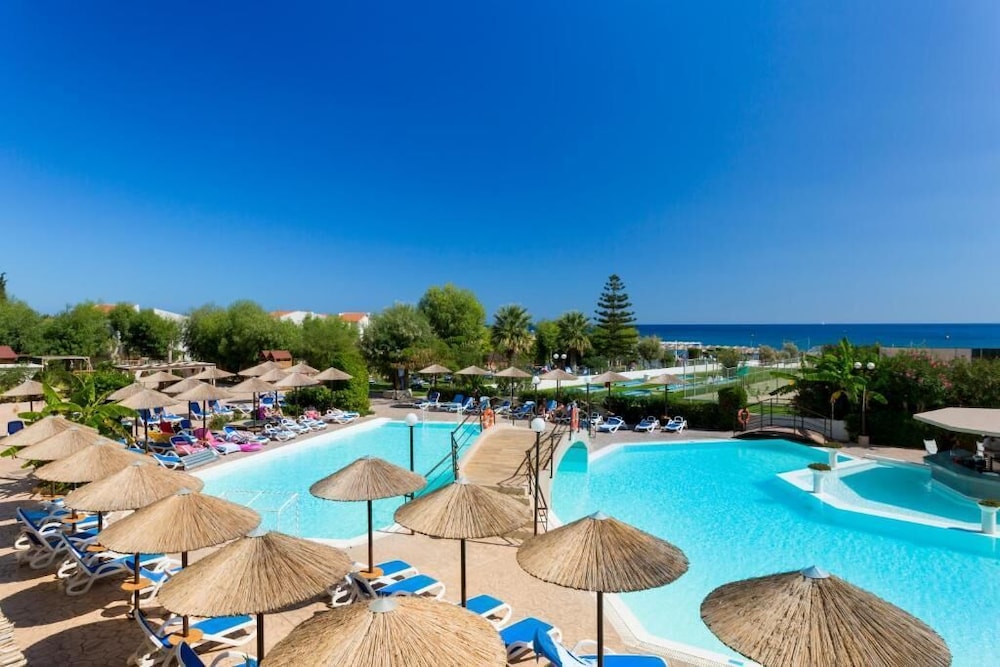Olympos Beach - zdjęcie 2