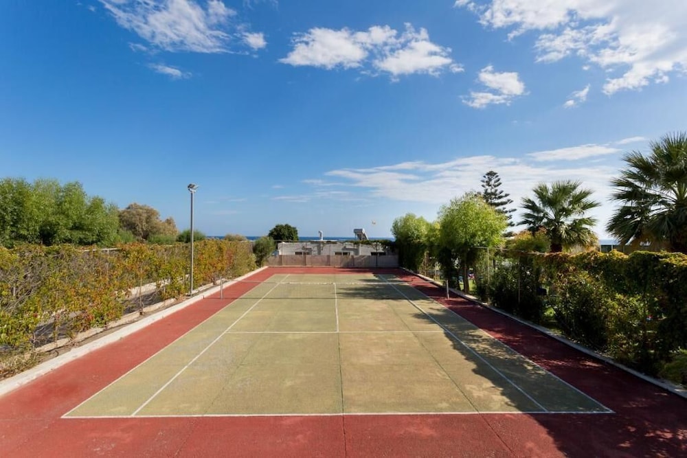 Olympos Beach — Sports & recreation in Faliraki, South Aegean