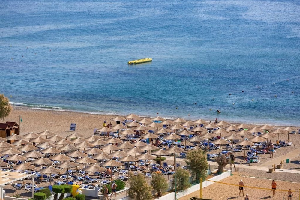 Olympos Beach - zdjęcie 5
