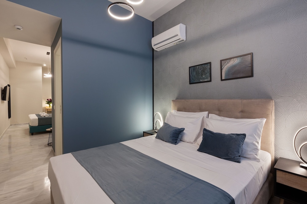 Trendy Hotel by Athens Prime Hotels - zdjęcie 3