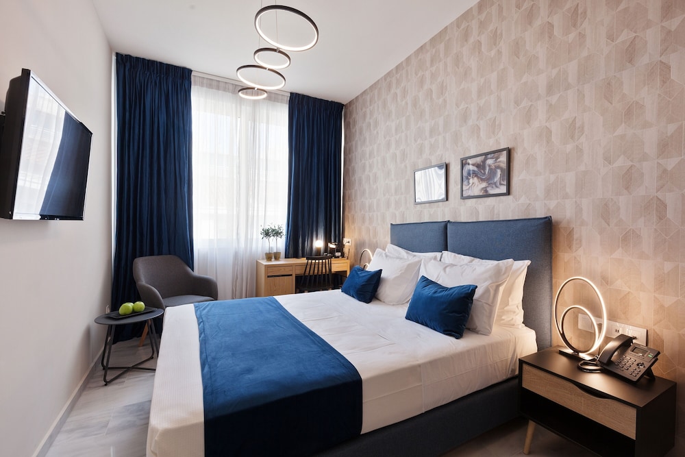 Trendy Hotel by Athens Prime Hotels