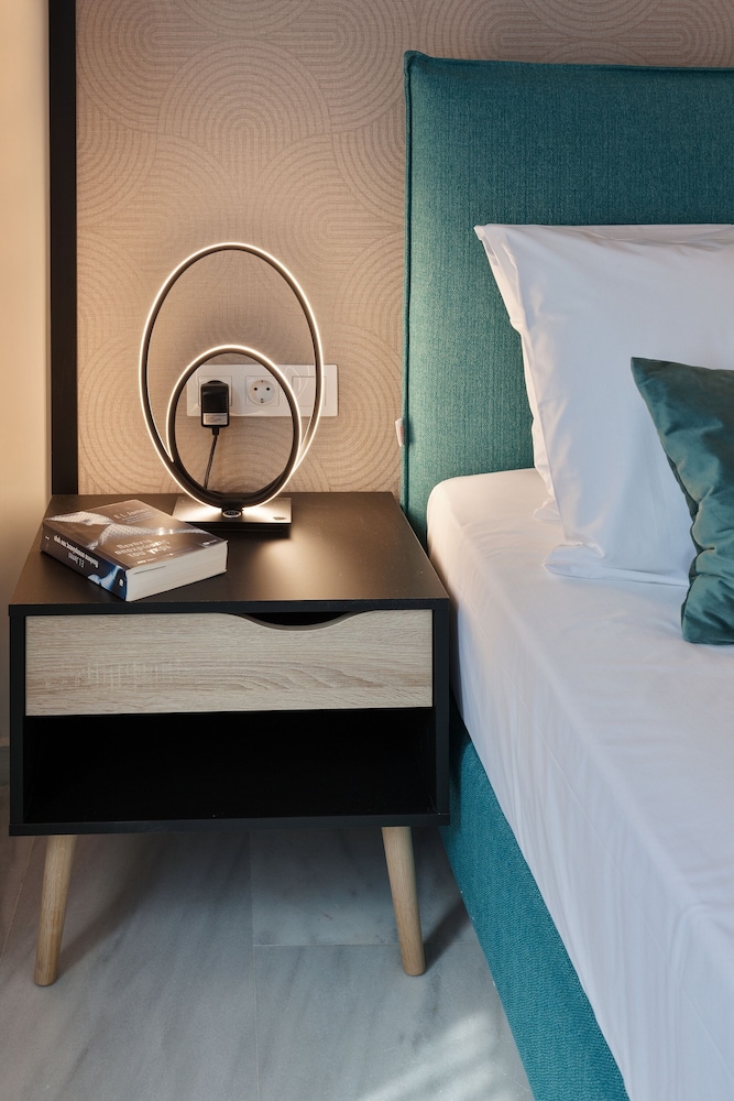 Trendy Hotel by Athens Prime Hotels — Hotel rooms in Athens, Attica