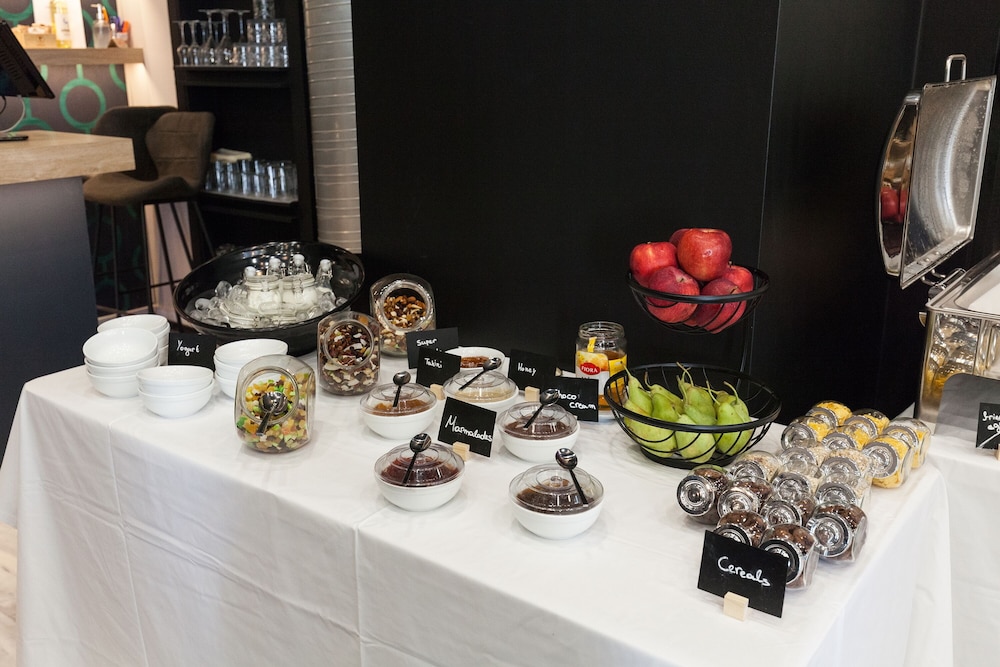 Trendy Hotel by Athens Prime Hotels — Restaurant & bars in Athens, Attica