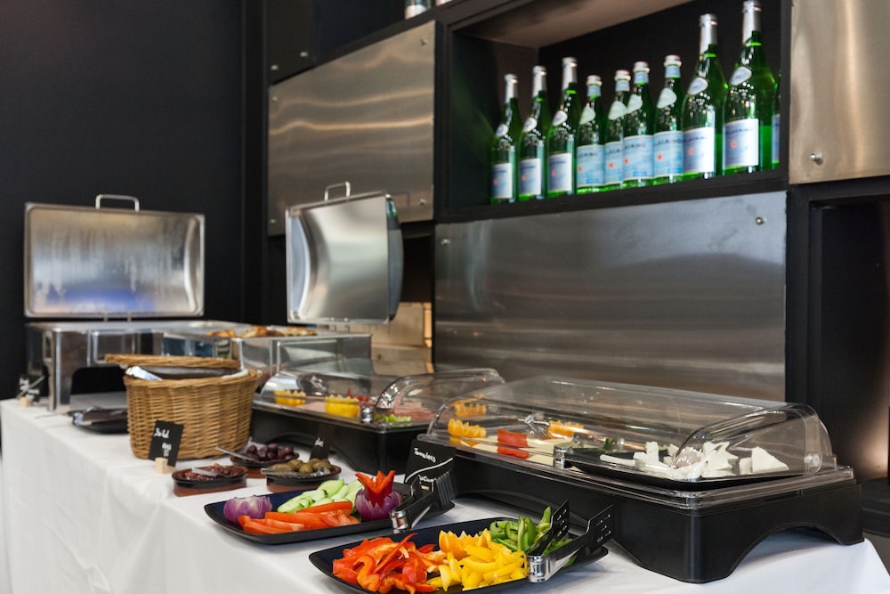 Trendy Hotel by Athens Prime Hotels — Restaurant & bars in Athens, Attica