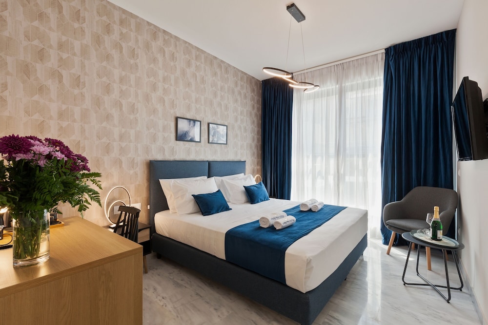 Trendy Hotel by Athens Prime Hotels - zdjęcie 4