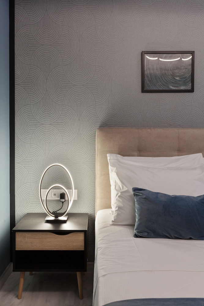 Trendy Hotel by Athens Prime Hotels — Hotel rooms in Athens, Attica
