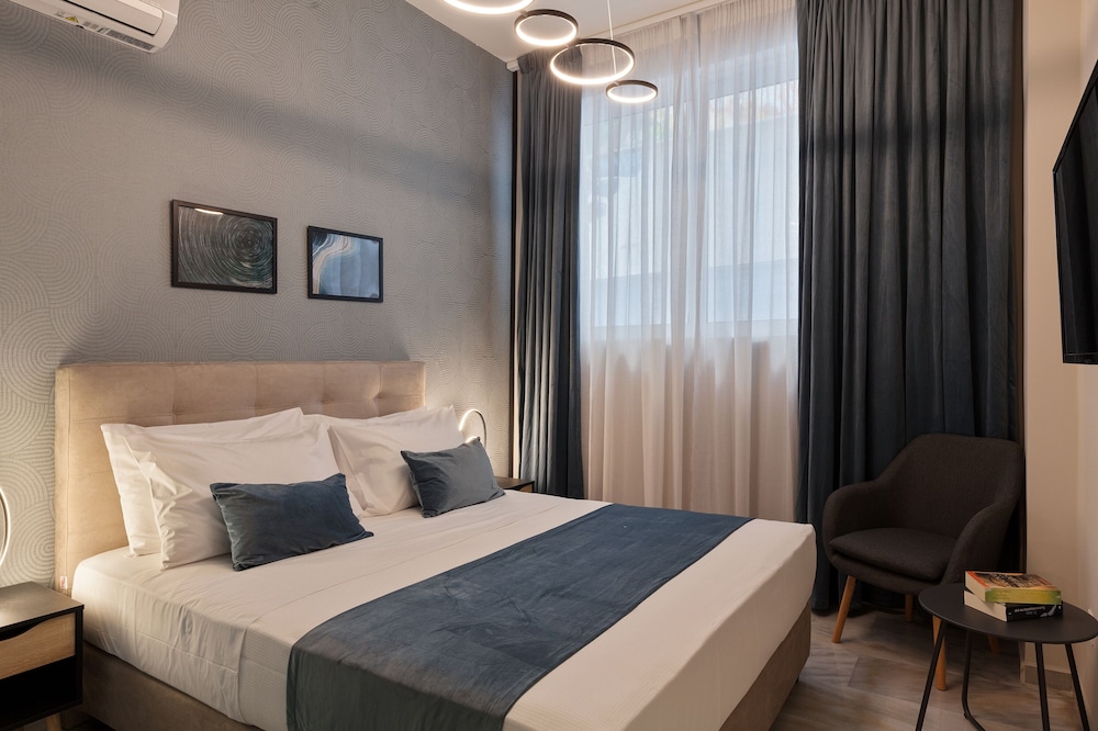 Trendy Hotel by Athens Prime Hotels - zdjęcie 5
