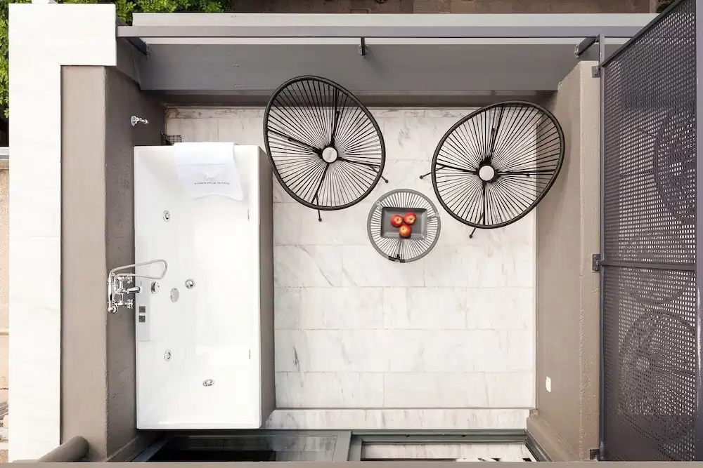 Trendy Hotel by Athens Prime Hotels — Hotel building in Athens, Attica