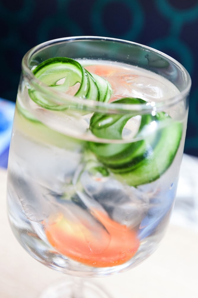 Trendy Hotel by Athens Prime Hotels — Restaurant & bars in Athens, Attica