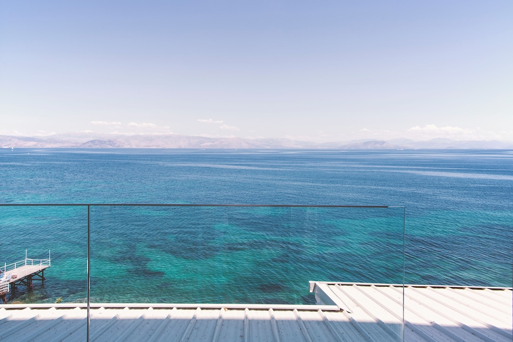 Ray Hotel Corfu - zdjęcie 4