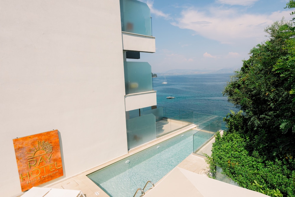 Ray Hotel Corfu - zdjęcie 3