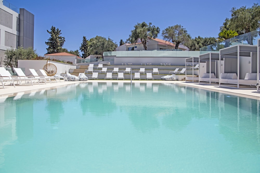 Ray Hotel Corfu - zdjęcie 2