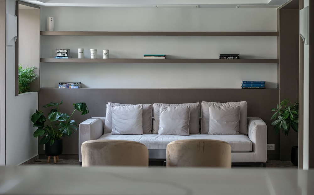 Bitzaro Boutique Hotel — Hotel rooms in Zante Town, Ionian Islands