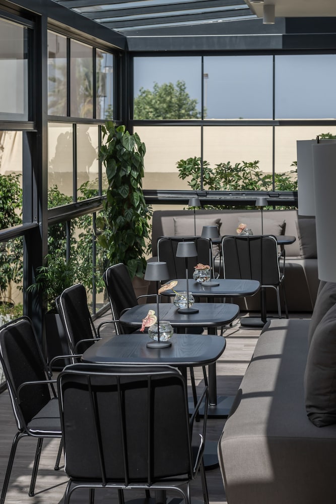 Bitzaro Boutique Hotel — Restaurant & bars in Zante Town, Ionian Islands