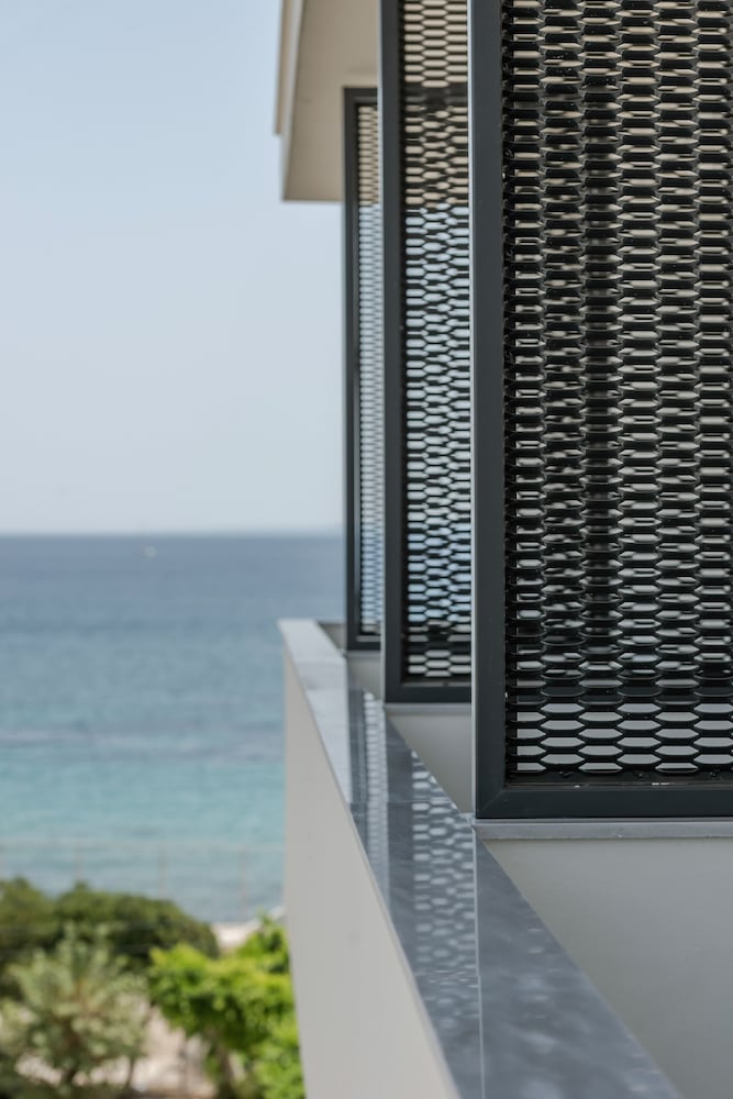Bitzaro Boutique Hotel — Hotel building in Zante Town, Ionian Islands