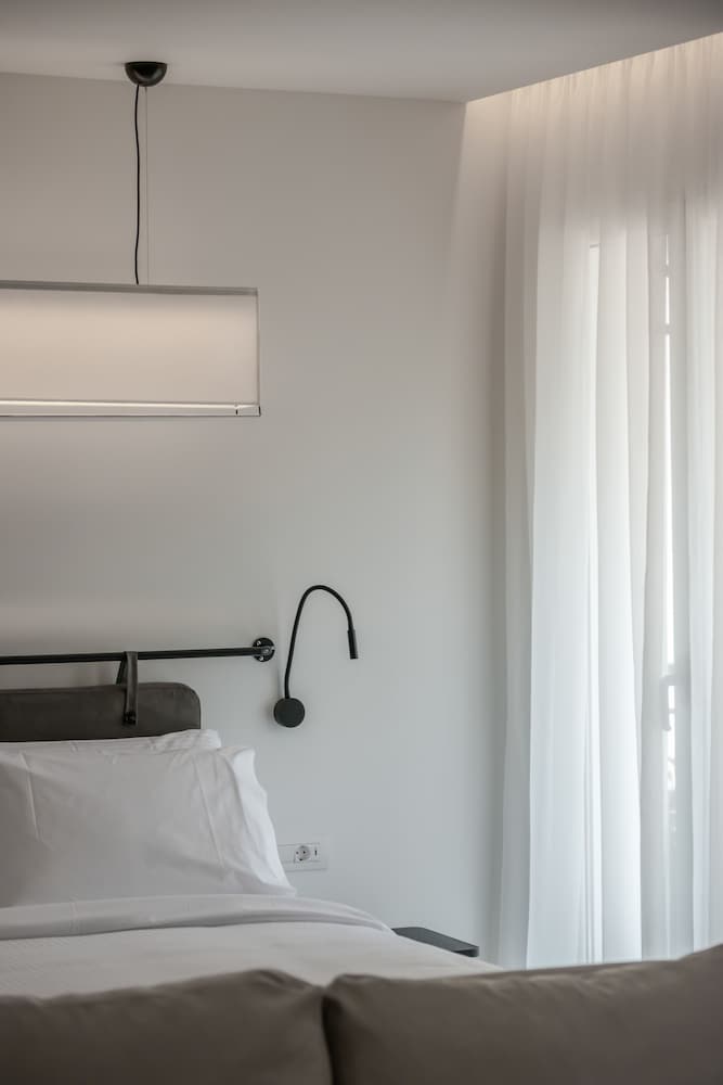Bitzaro Boutique Hotel — Hotel rooms in Zante Town, Ionian Islands